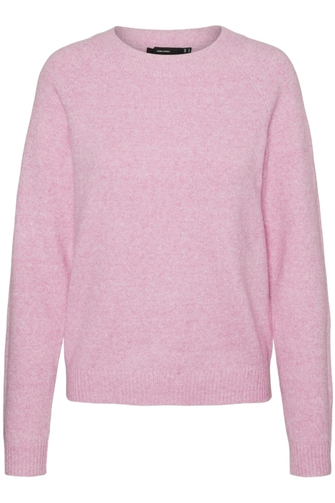 Vero Moda vmdoffy ls o-neck blouse ga noos